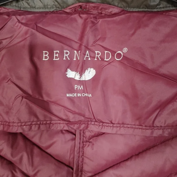 - Bernardo Jacket - Picture 12 of 13